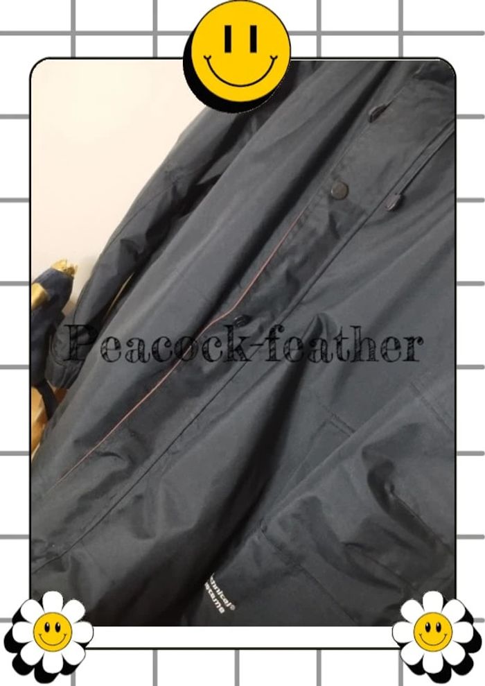 Blouson homme xxl Extenso - photo numéro 4
