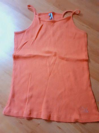 Débardeur orchestra