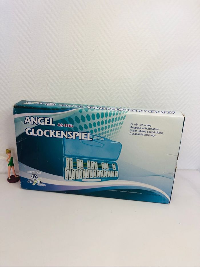 Xylophone