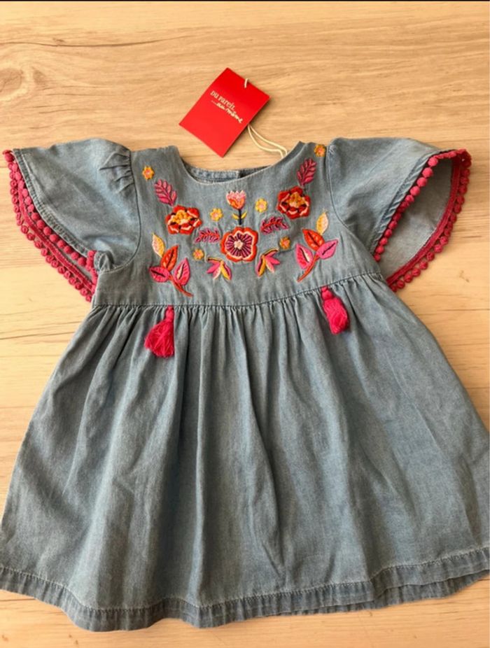T shirt bébé