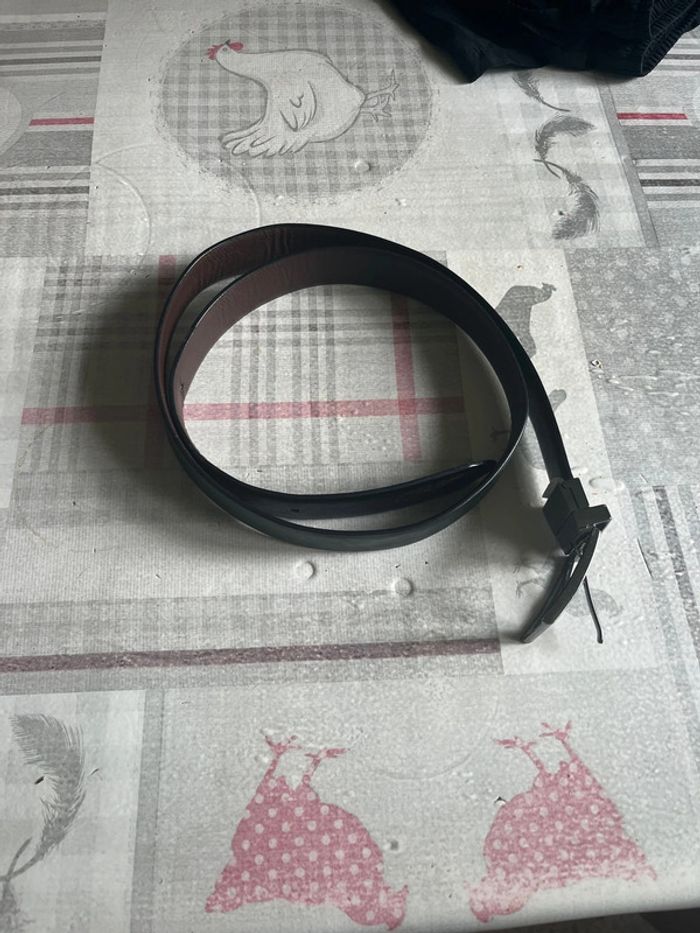 Ceinture 107 cm