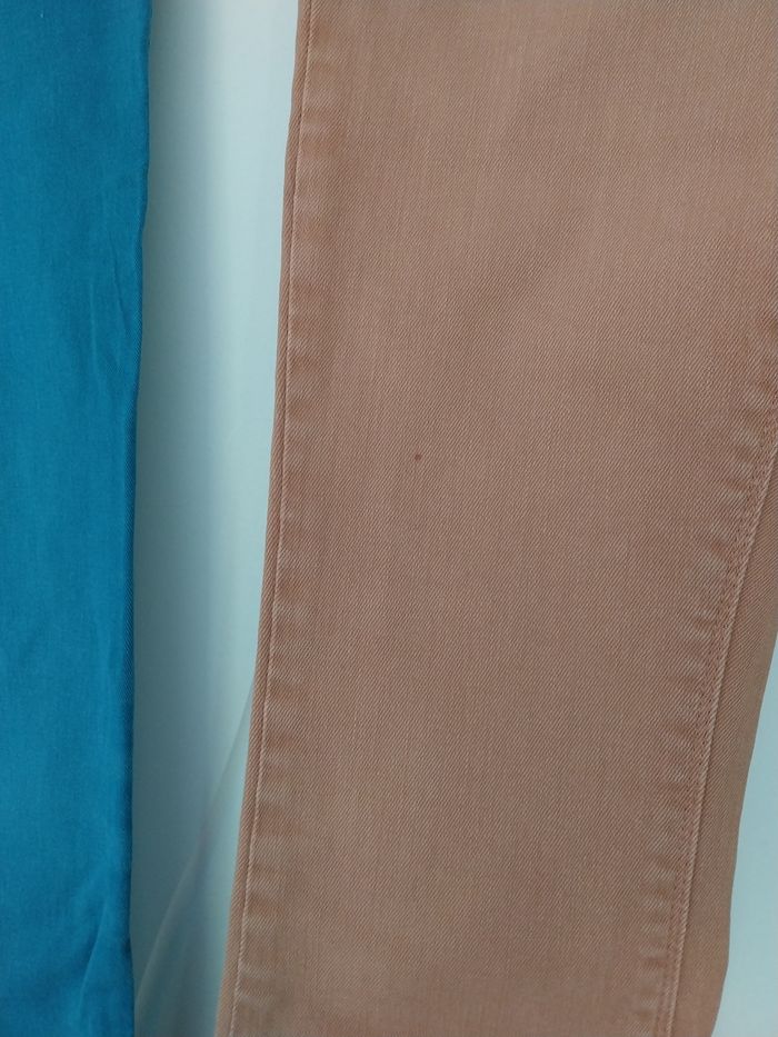 #lot de 2 pantalons - photo numéro 10