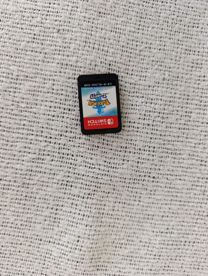 Pokémon Sword