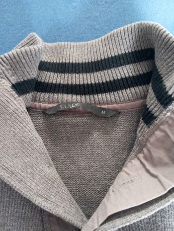 Pull homme 