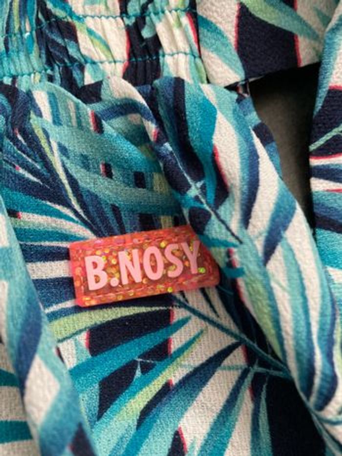 Jupe B.Nosy 11/12 ans - photo numéro 3