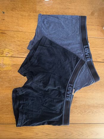 Boxers levi ´s