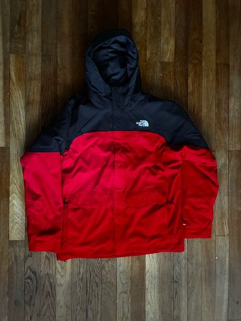 Veste 2 en 1 The North Face - Taille M - Neuve