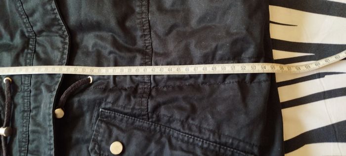 Parka femme petit 42 - photo numéro 7