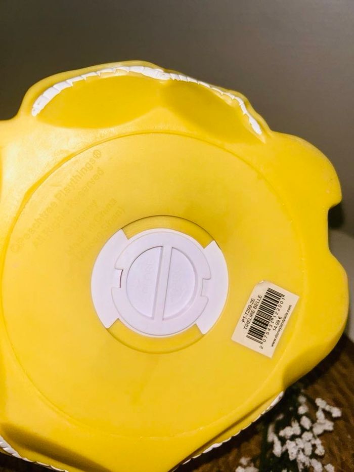 Tirelire disney - photo numéro 3