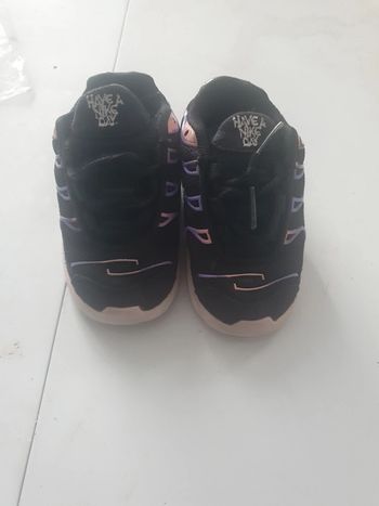 Basket nike TN