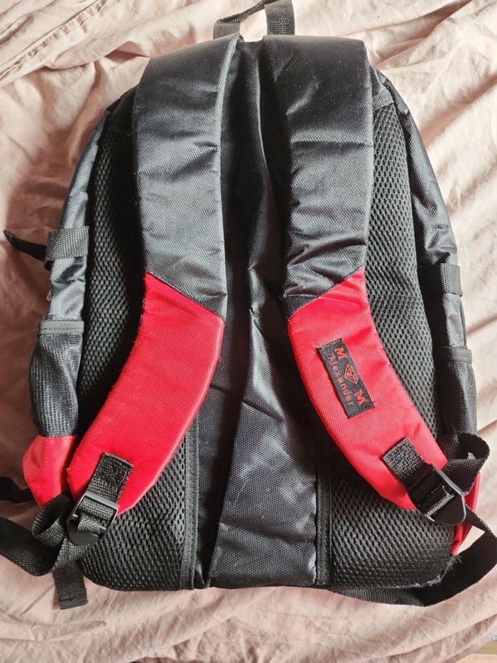 Sac à dos - photo numéro 4