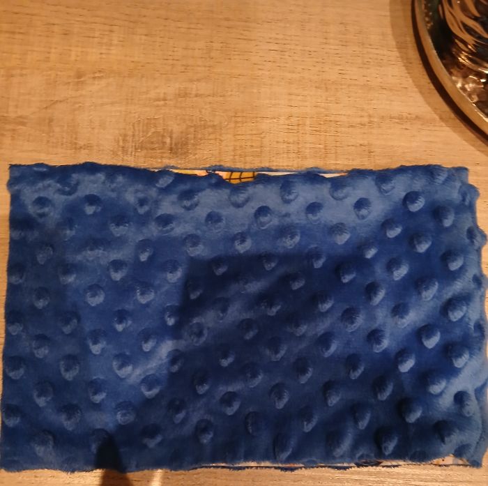 Tour de cou fille - photo numéro 3