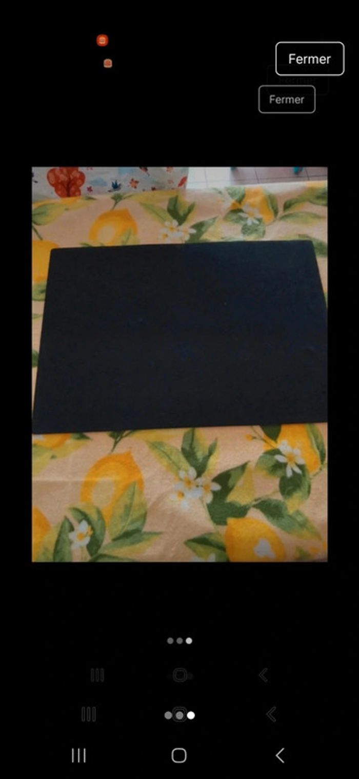 Tapis - photo numéro 3