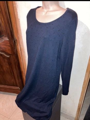 Robe d’hiver