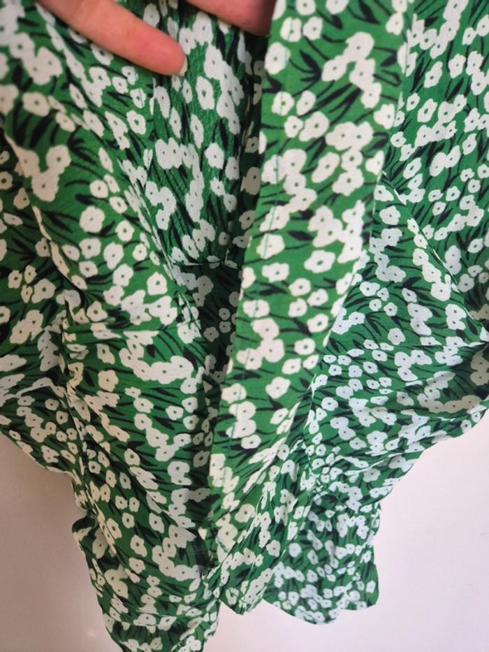 Blouse Deluxe taille S - photo numéro 8