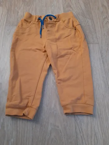 pantalon 18 mois