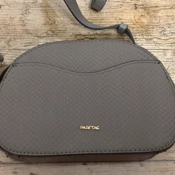 Sac gris Parfois