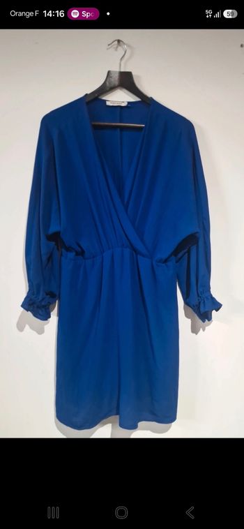 Robe naf naf