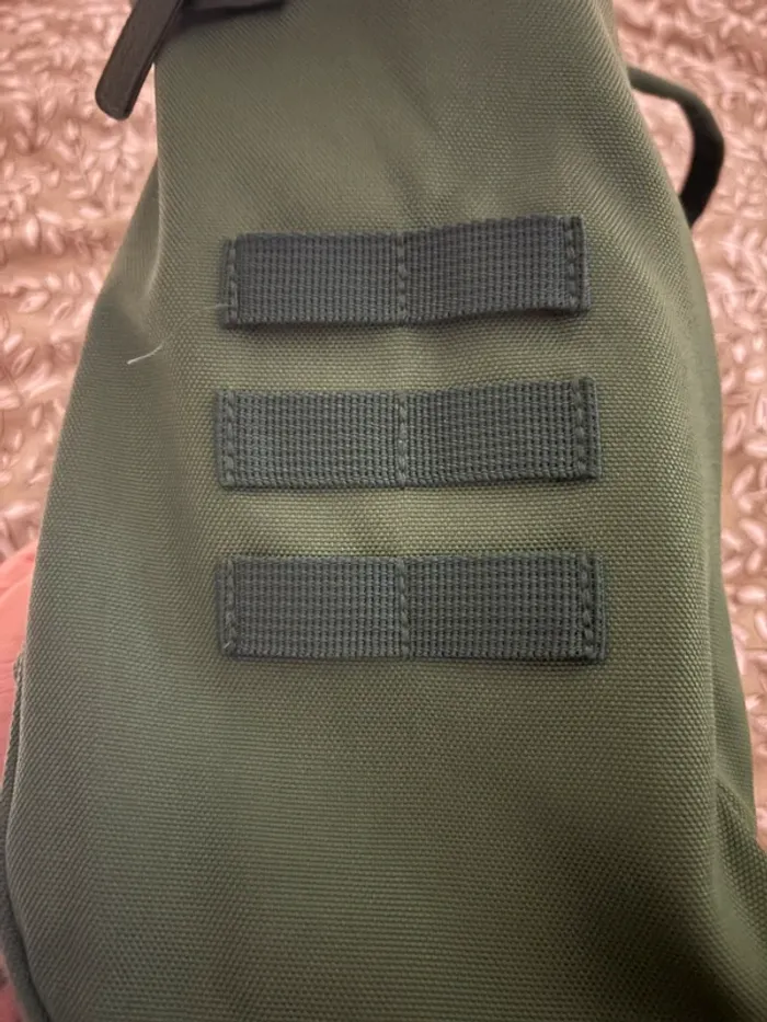 Sac à dos cabaia - photo numéro 7
