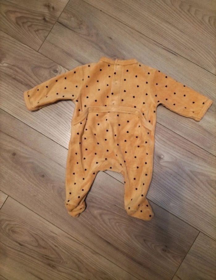 Pijama Kiabi - photo numéro 4