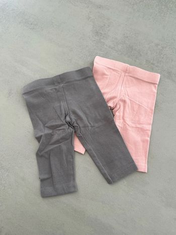 2 leggings orchestra