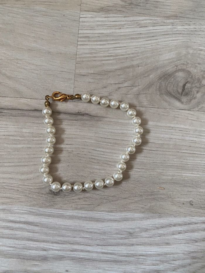 Lot de 5 bracelets - photo numéro 3
