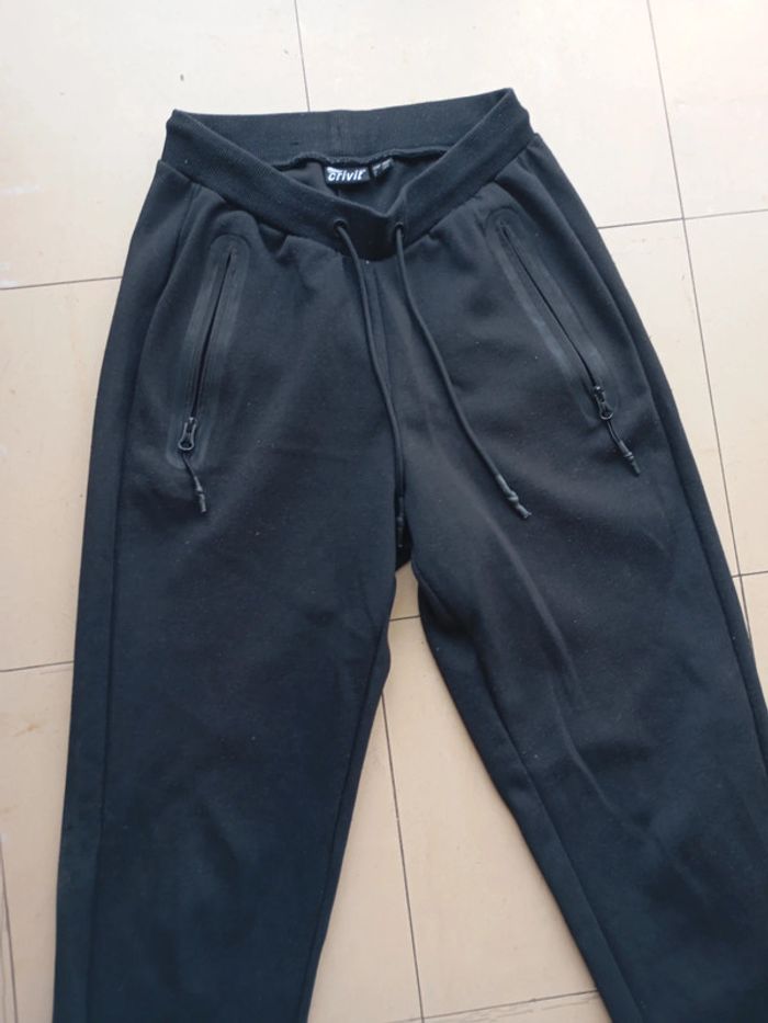 Jogging homme crivit S - photo numéro 2