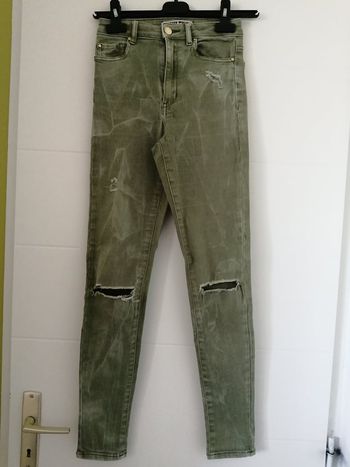 Jean Skinny Tally Weijl T34