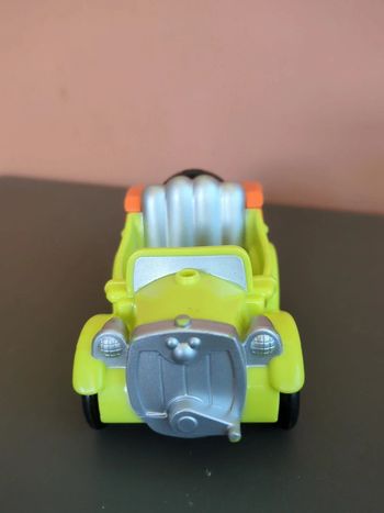 Voiture Disney Mickey