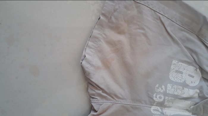 Short beige - photo numéro 6