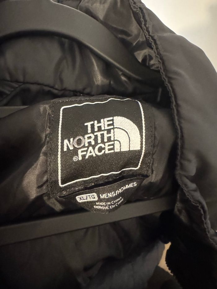 Veste imperméable The North Face homme - photo numéro 2