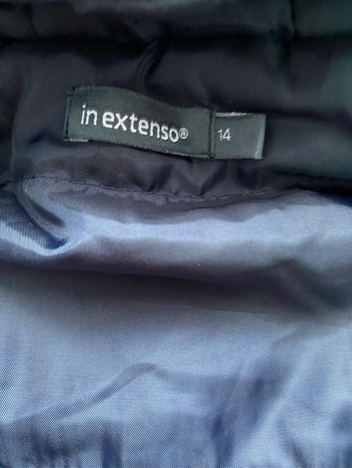 Manteau garçon In extenso - photo numéro 5