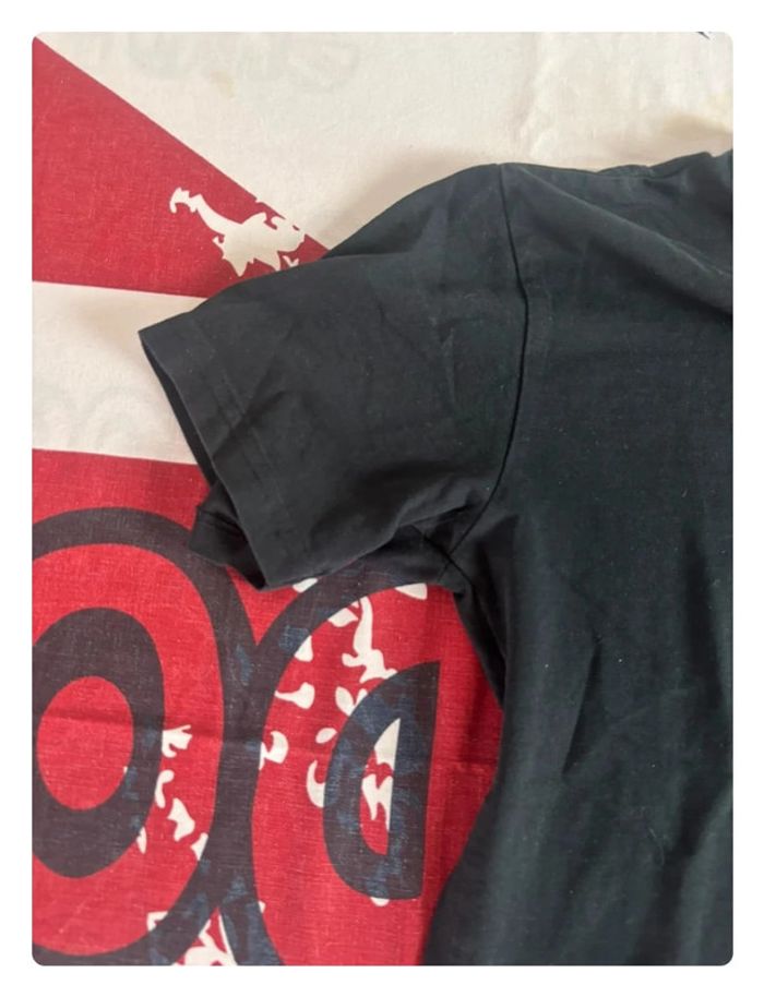 T-shirt HPW Gémo taille 8/10ans - photo numéro 4