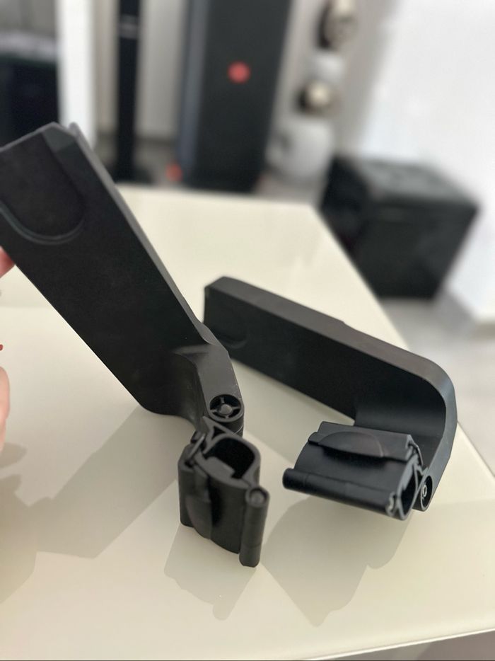 Adaptateur cybex