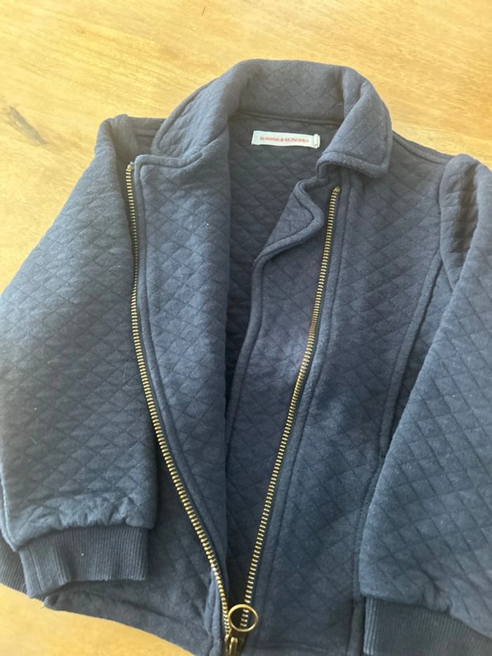 Veste Monoprix - photo numéro 4