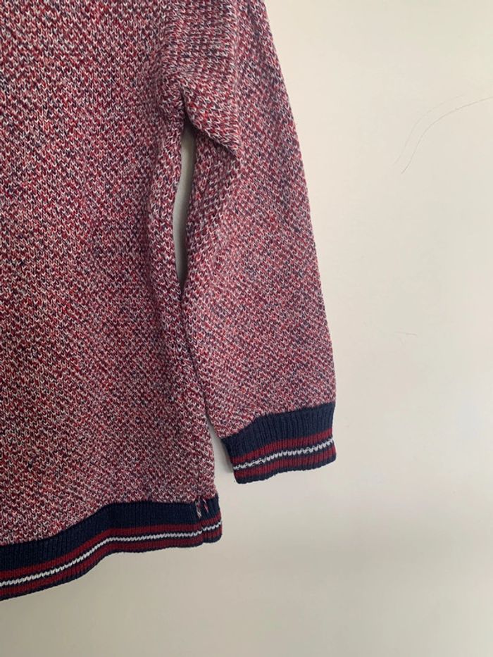 Pull 6 ans sergent major - photo numéro 10