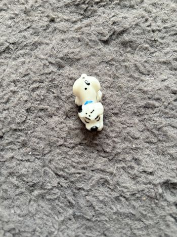 Figurine Disney X Kinder les 101 dalmatiens