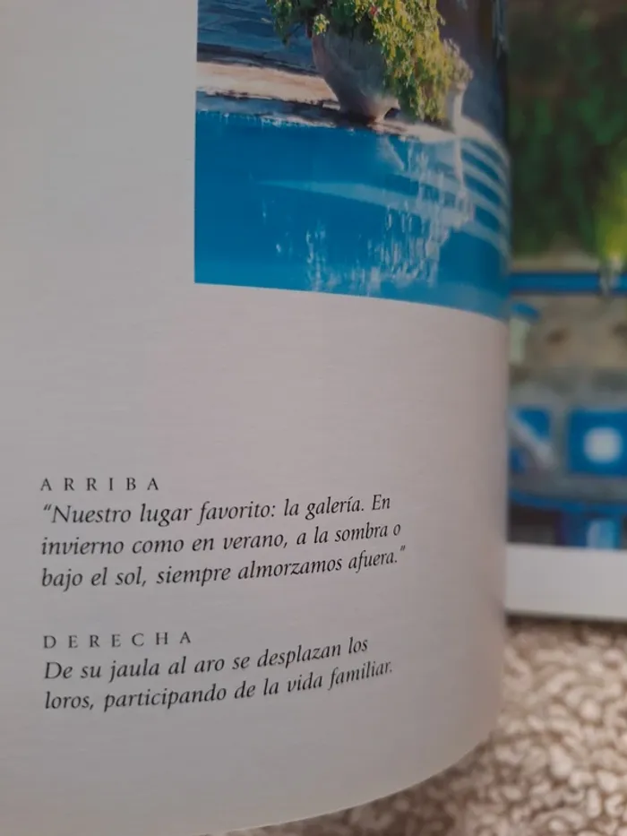 Très beau livre sur les jardins belles illustrations - photo numéro 7