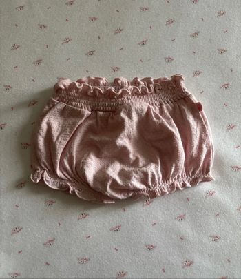 Cache couche