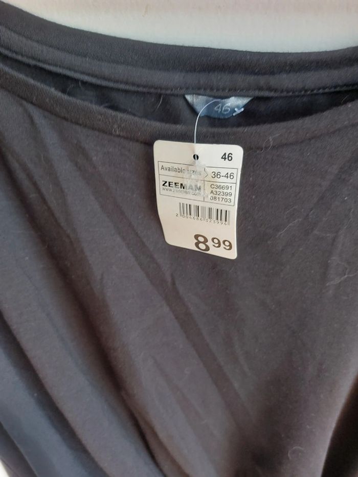 Robe neuve taille 46 - photo numéro 2