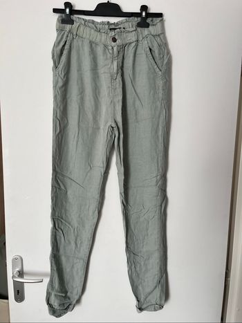 Pantalon taille 14 ans