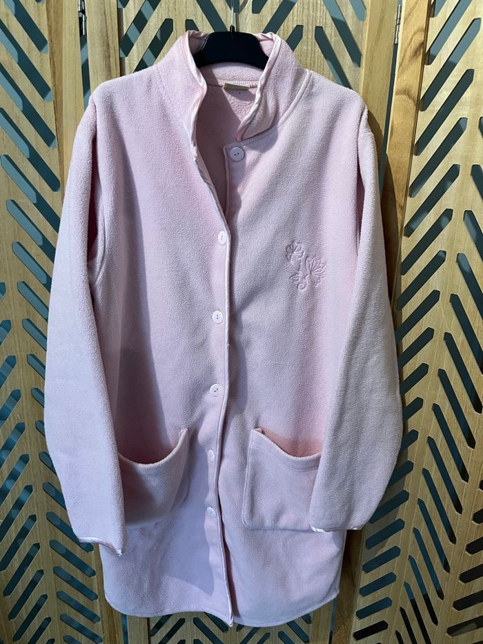 Robe de chambre 38/40 - photo numéro 4
