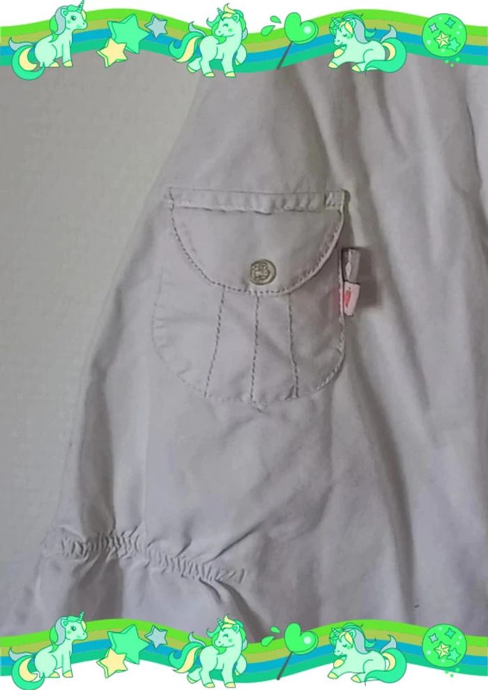 Robe 🐰 - photo numéro 2