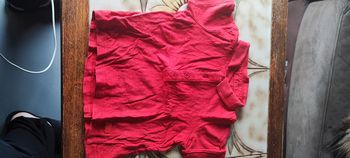 T-shirt manches courtes