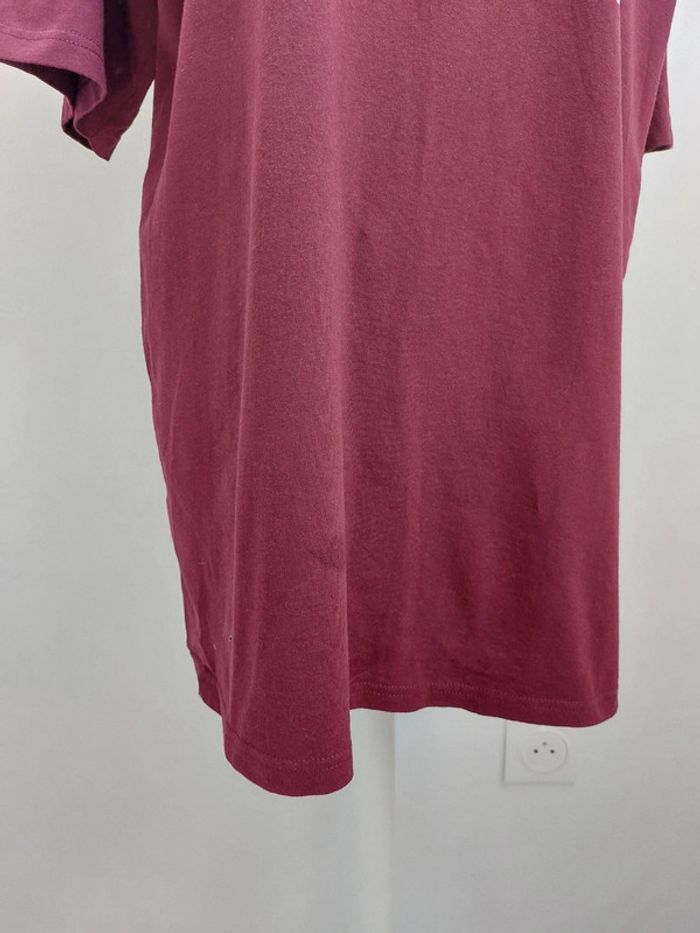 T-shirt manches courtes Dr Pepper XL 46-48 - photo numéro 6