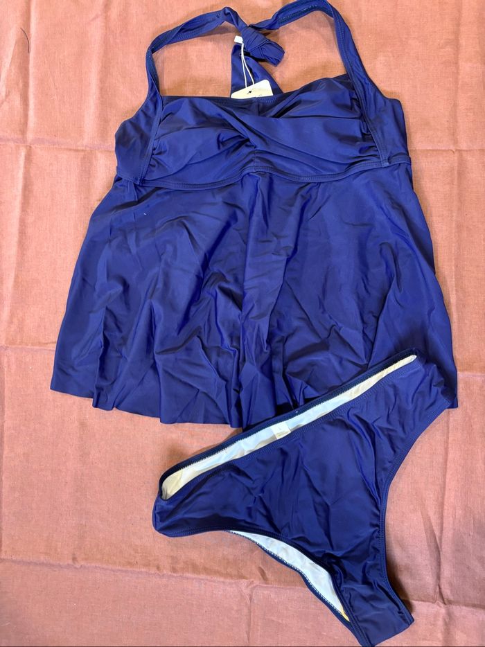 Maillot de bain femme - photo numéro 6