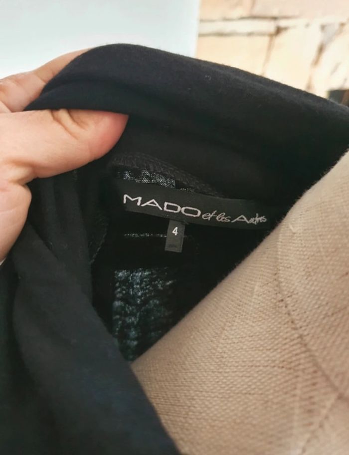 Top mado et les autres taille 4 - photo numéro 2