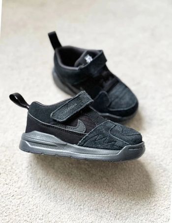 AIR Jordan Stadium 90 - Black