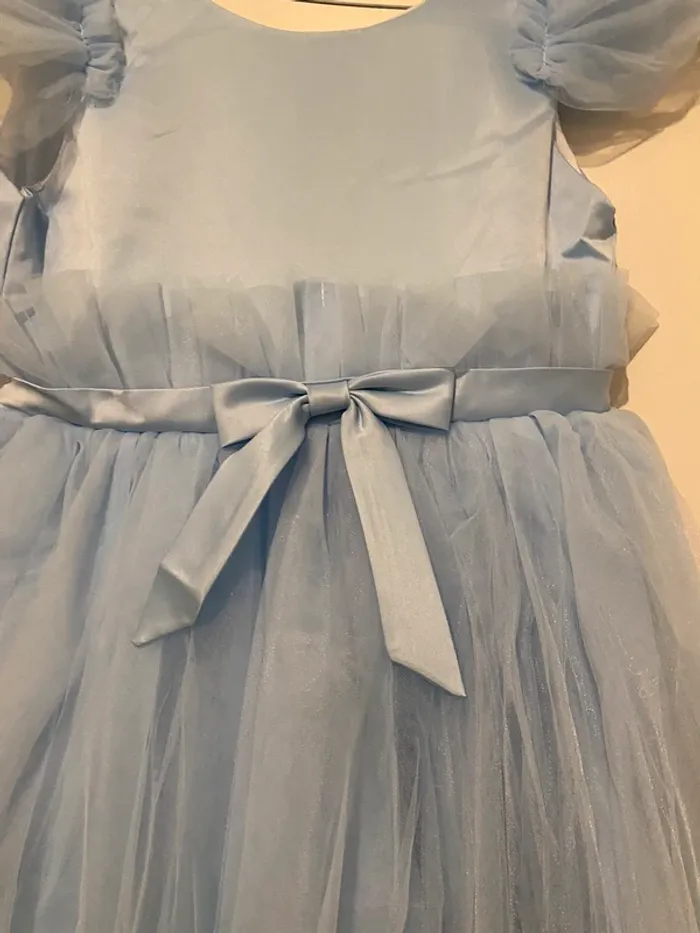 Robe cérémonie - photo numéro 2