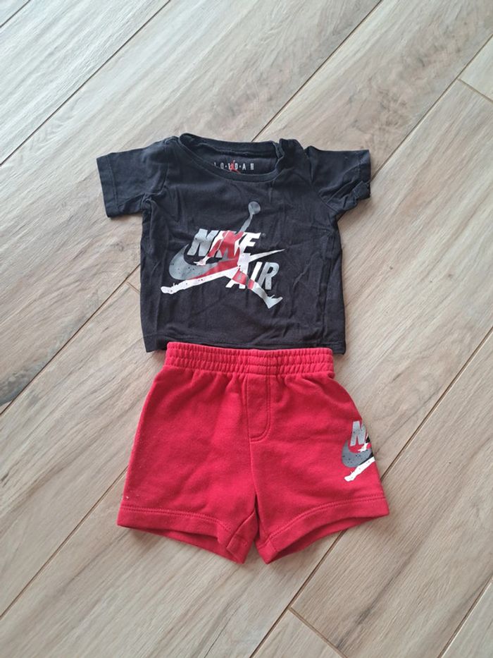 Ensemble Nike 9 mois